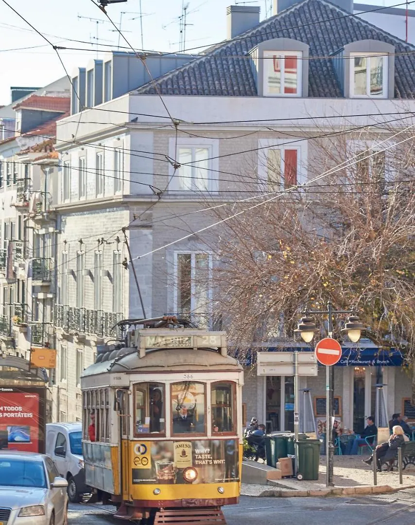 Apartamento Casa Portuguesa Combro Lisboa