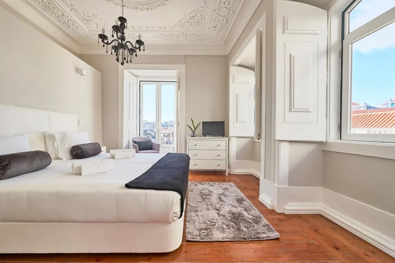 Apartamento Casa Portuguesa Combro Lisboa Portugal