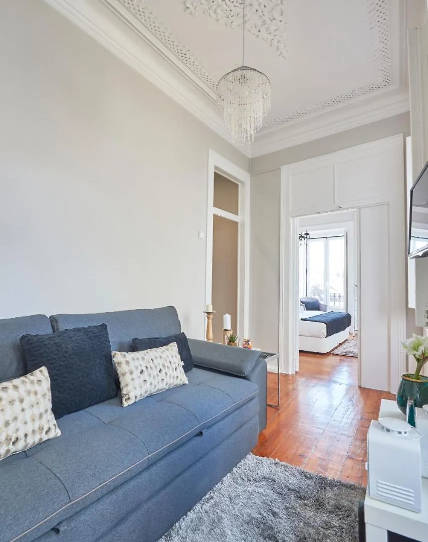 Apartamento Casa Portuguesa Combro Lisboa Portugal