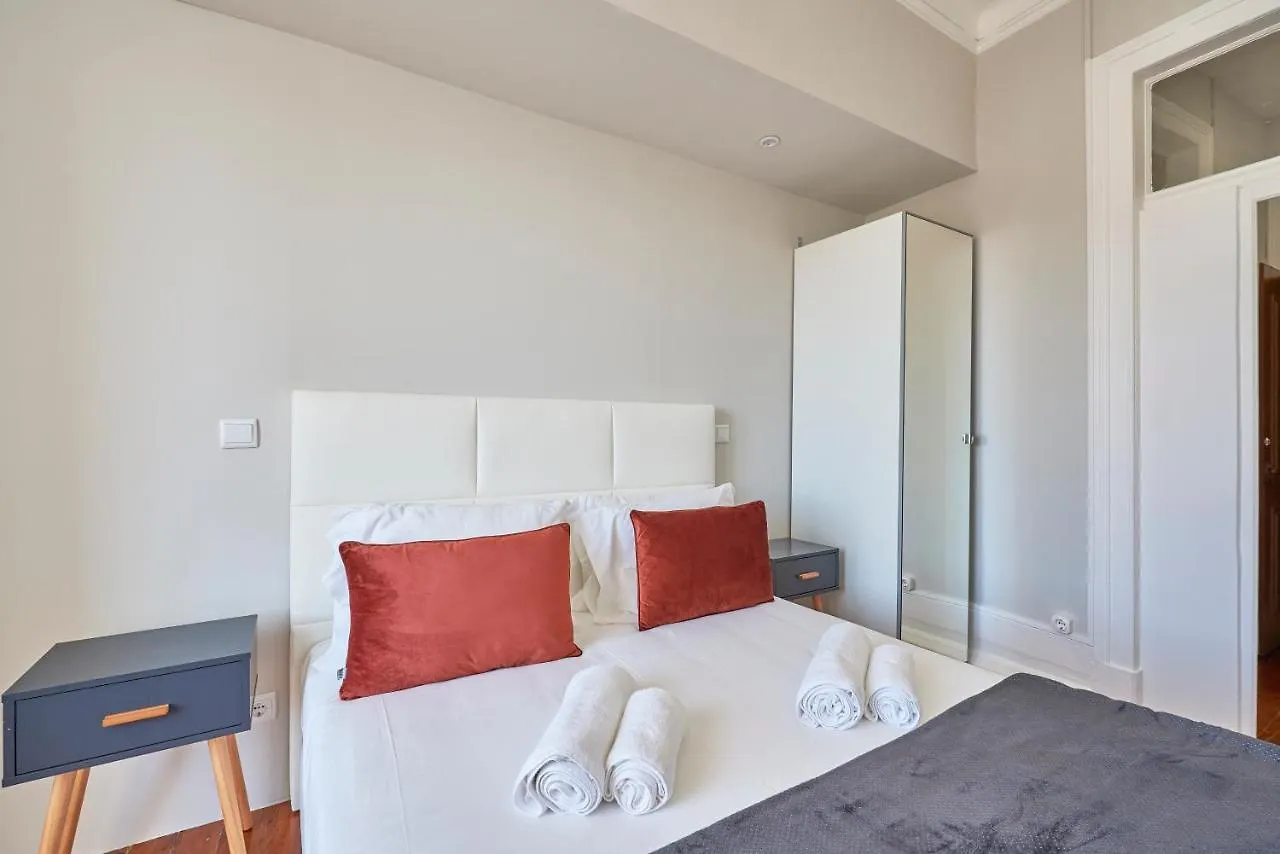 Apartamento Casa Portuguesa Combro Lisboa