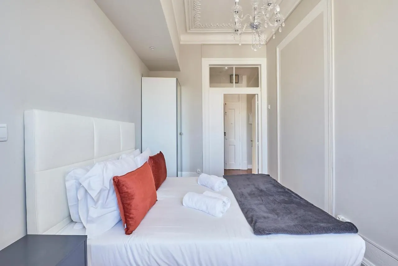 Apartamento Casa Portuguesa Combro Lisboa 0*,