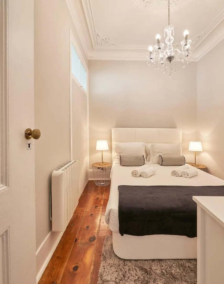 Apartamento Casa Portuguesa Combro Lisboa