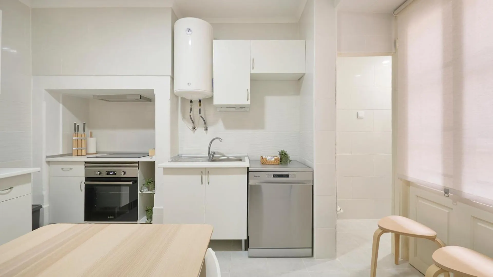 Апартаменты Casa Portuguesa Combro Лиссабон 0*,
