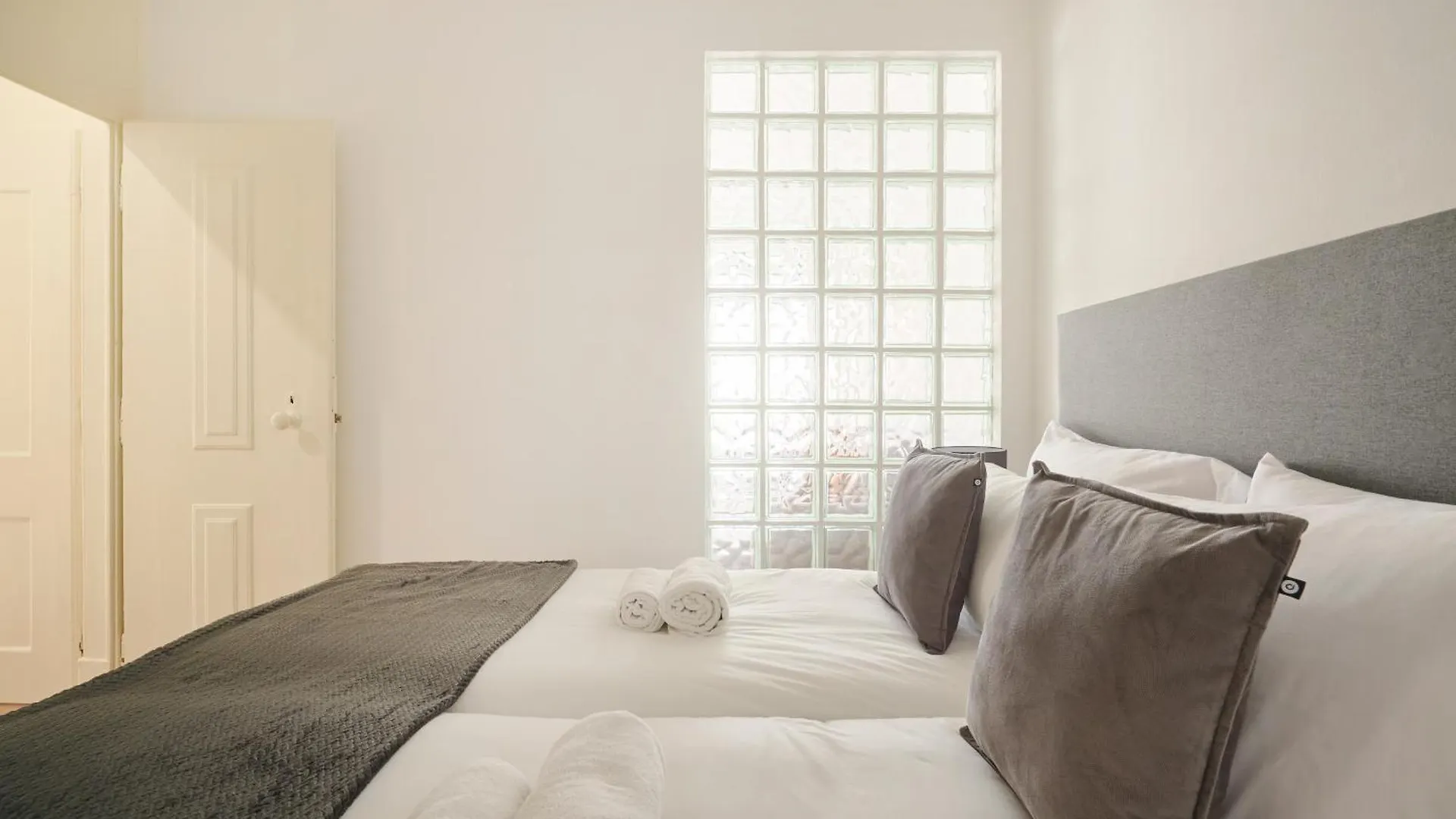 Апартаменты Casa Portuguesa Combro Лиссабон