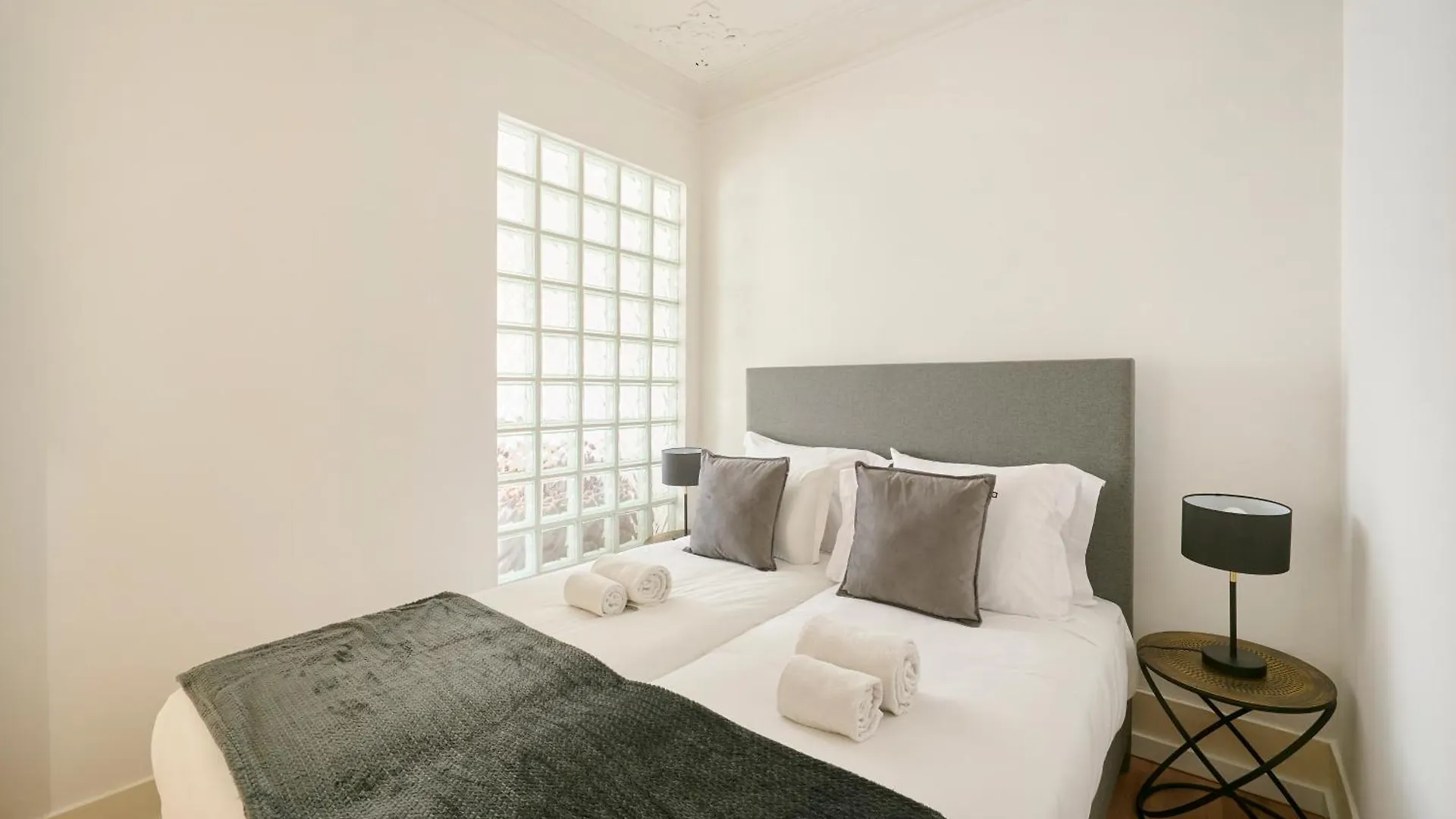 Апартаменты Casa Portuguesa Combro Лиссабон