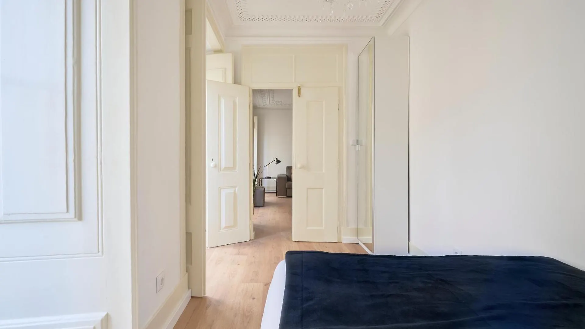 Апартаменты Casa Portuguesa Combro Лиссабон 0*,  Португалия
