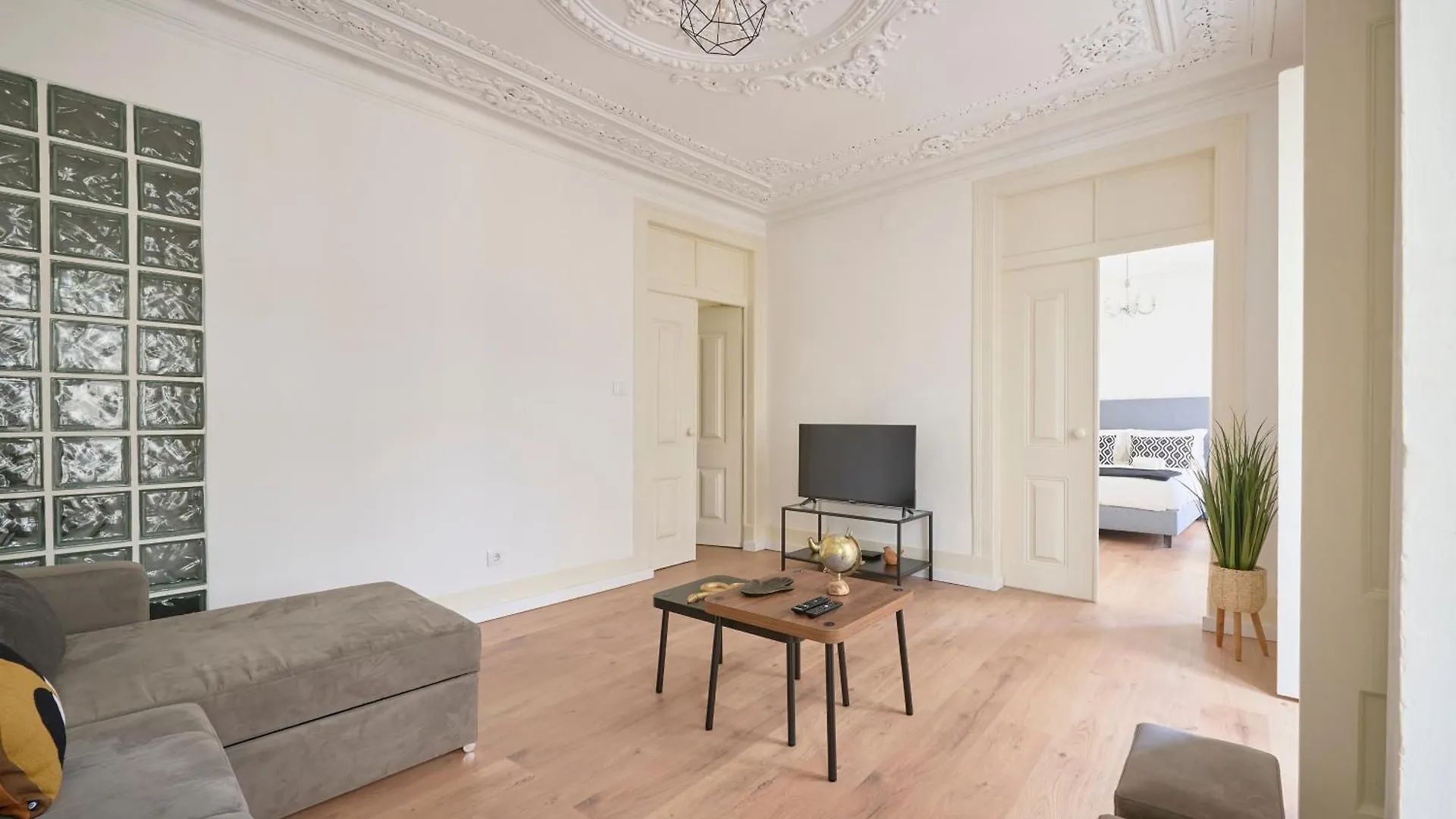Апартаменты Casa Portuguesa Combro Лиссабон