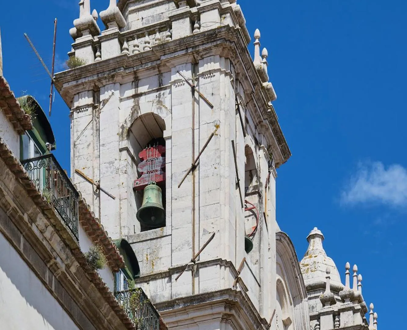 Апартаменты Casa Portuguesa Combro Лиссабон 0*,  Португалия