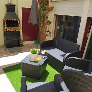 Casas Do Beco Charming Flats Lisbona