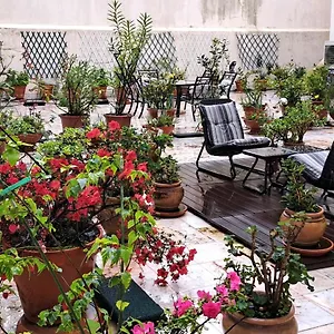 Appartement Sunny Terrace, Lisboa