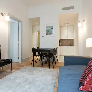 Flh Baixa Cozy Lissabon