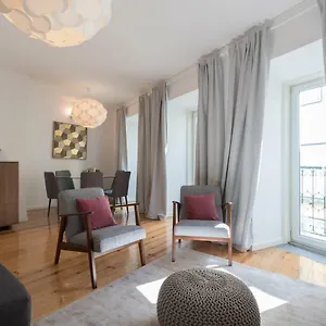 Appartement Flh Santa Catarina Elegant Place, Lisboa