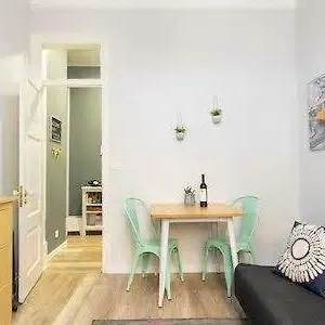 Apartamento Charming, Lisboa
