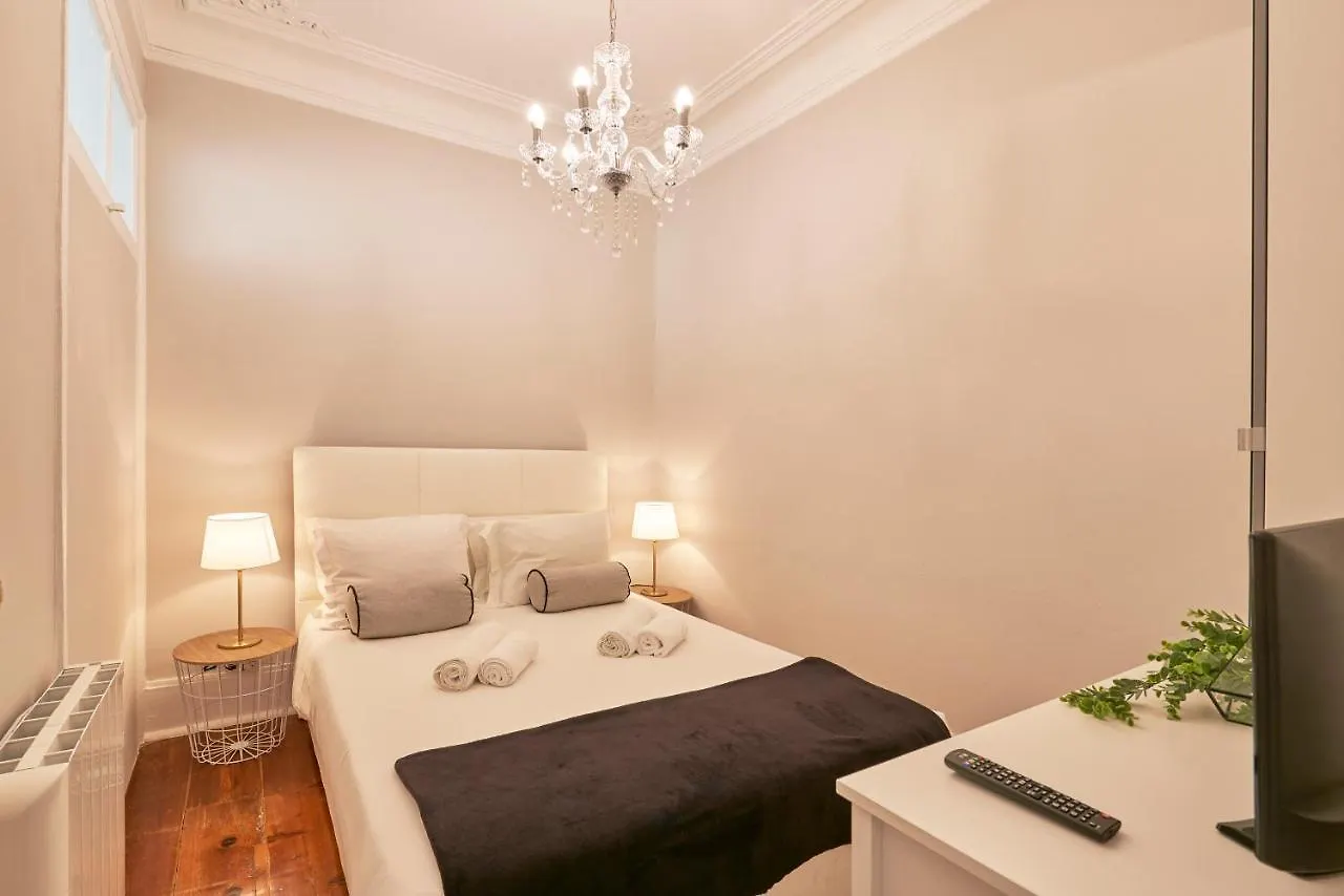 Casa Portuguesa Combro Appartement Lissabon