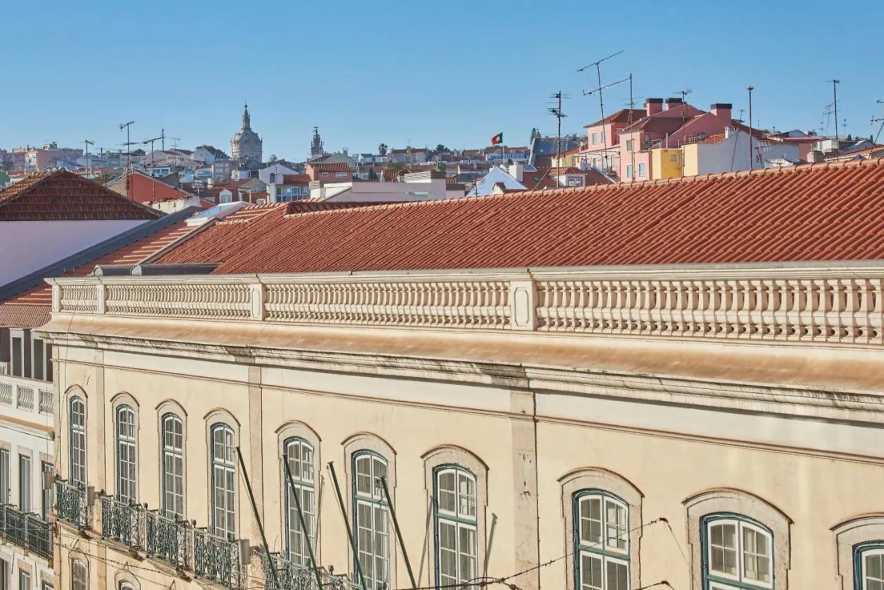 Casa Portuguesa Combro Appartement Lissabon Portugal