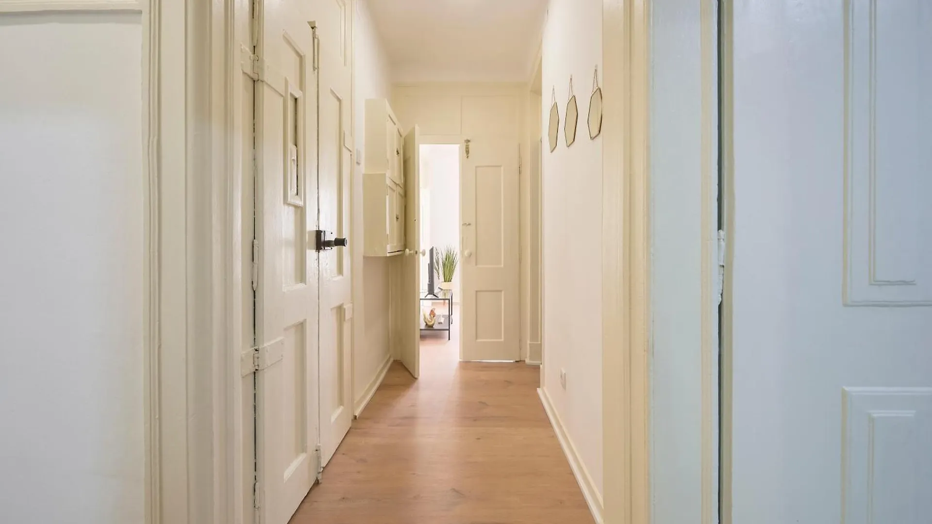 Apartmán Casa Portuguesa Combro Lisboa