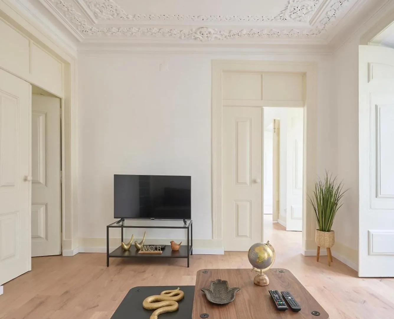 Apartmán Casa Portuguesa Combro Lisboa