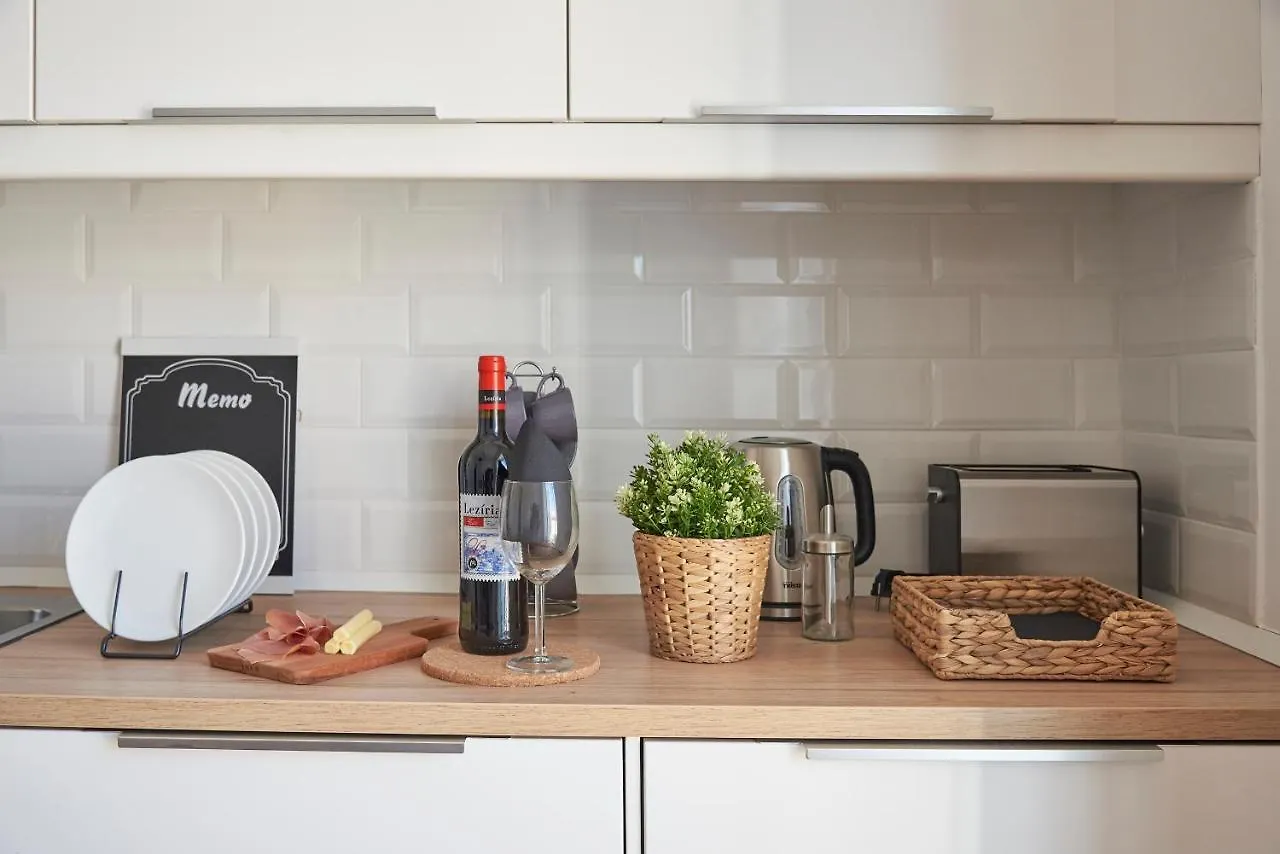 Apartmán Casa Portuguesa Combro Lisboa
