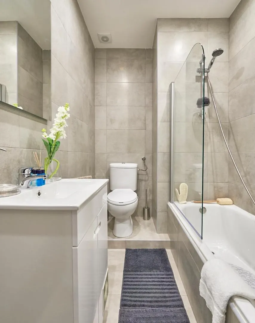 Apartmán Casa Portuguesa Combro Lisboa