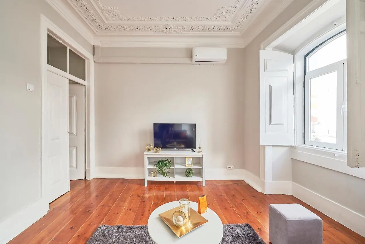 Appartamento Casa Portuguesa Combro Lisbona 0*,  Portogallo